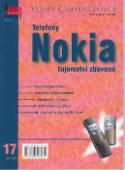 Kniha: Telefony Nokia tajemství zbavené - Průvodce světem počítačů - neuvedené