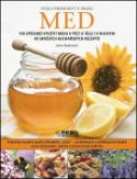 Kniha: Med Včelí produkty v praxi