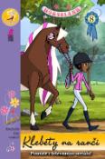 Kniha: Klebety na ranči - Horseland 8