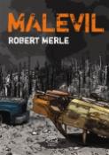 Kniha: Malevil - Robert Merle