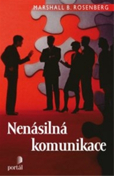 Kniha: Nenásilná komunikace - Marshall B. Rosenberg