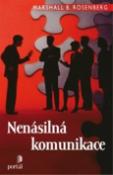 Kniha: Nenásilná komunikace - Marshall B. Rosenberg