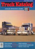 Kniha: Truck Katalog 2002-2003 - Katalog užitkových vozidel