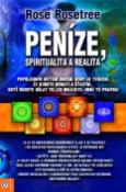 Kniha: Peníze - Spiritualita a realita - Rose Rosetree