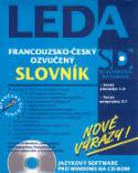 Médium CD: CD ROM Francouzsko-český ozvučený slovník - Václav Vlasák