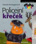 Kniha: Policejní křeček - Daniela Krolupperová