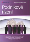 Kniha: Podnikové řízení - Jan Váchal; Marek Vochozka
