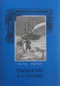 Kniha: Trosečník z Cynthie - Jules Verne