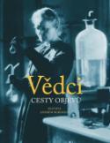 Kniha: Vědci Cesty objvů - Dave Robinson