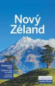 Kniha: Nový Zéland