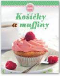 Kniha: Košíčky a muffiny