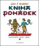 Kniha: Kniha pohádek - Josef Lada, Josef Štefan Kubín