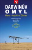 Kniha: Darwinův omyl - Hans Joachim Zillmer