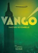Kniha: Vango - Timothée de Fombelle