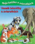Kniha: Ves.bás.o zvieratkách  Mat - Sibyla Mislovičová