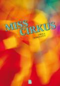 Kniha: Miss Cirkus - Jiřina Tejkalová