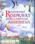 Kniha: Ilustrované rozprávky Hansa Christiana Andersena - Hans Christian Andersen