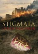 Kniha: Stigmata - Colin Falconer