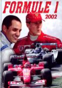 Kniha: Formule 1 2002 - Ján Hudok, neuvedené