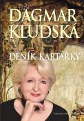 Kniha: Deník kartářky - 2. obnovené vydání - Dagmar Kludská