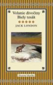 Kniha: Volanie divočiny, Biely tesák - Jack London
