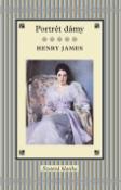 Kniha: Portrét dámy - Henry James