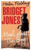 Kniha: Bridget Jones Mad About the Boy - Helen Fieldingová