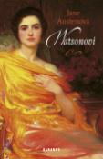 Kniha: Watsonovi - Jane Austenová