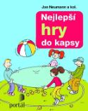 Kniha: Nejlepší hry do kapsy - Jan Neuman