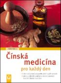 Kniha: Čínská medicína pro každý den - Christine Li