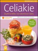 Kniha: Celiakie Úspěšná léčba nesnášenlivosti lepku - Německá společnost pro celiakii - autor neuvedený