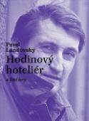 Kniha: Hodinový hoteliér a jiné hry - Pavel Landovský