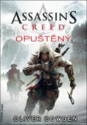 Kniha : Assassin´s Creed Opuštěný - 5