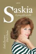 Kniha: Saskia - Co jsem ještě neřekla - Vítek Chadima