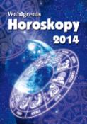 Kniha: Horoskopy 2014 - Wahlgrenis