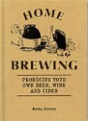Kniha: Domácí vaření piva - Vaříme si vlastní pivo, připravujeme víno a cider - Kevin Forbes