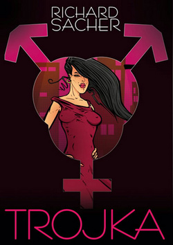 Kniha: Trojka - Richard Sacher