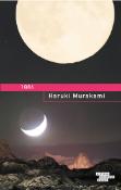 Kniha: Telegraph Avenue - Haruki Murakami, Michael Chabon