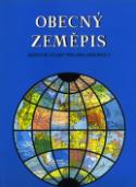 Kniha: Obecný zeměpis sešitové atlasy pro ZŠ - Sešitové atlasy pro základní školy
