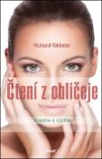 Kniha: Čtení z obličeje - Snadno a rychle - Richard Webster