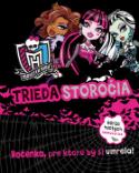 Kniha: Monster High – Trieda storočia - Mattel