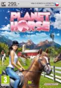 Médium CD: Planet Horse