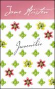 Kniha: Juvenílie - Jane Austenová