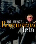 Kniha: Rozmarné léta - Jiří Menzel