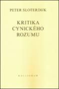 Kniha: Kritika cynického rozumu - Peter Sloterdijk