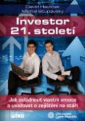 Kniha: Investor 21. století - Michal Stupavský