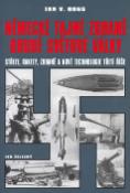 Kniha: Německé tajné zbraně - Ian V. Hogg