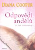 Kniha: Odpovědi andělů - Co nám andělé sdělují - Diana Cooper