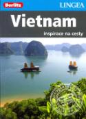 Kniha: LINGEA CZ - Vietnam - inspirace na cesty - Inspirace na cesty - autor neuvedený