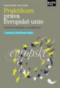 Kniha: Praktikum práva Evropské unie - Václav Stehlík